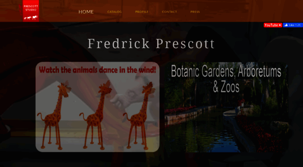 prescottstudio.com