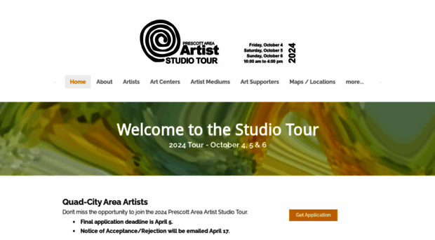 prescottstudiotour.com