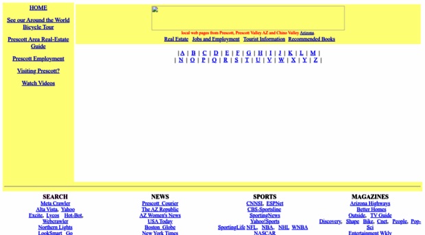 prescottyellowpages.com