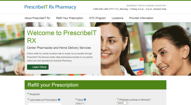 prescribeitrx.com