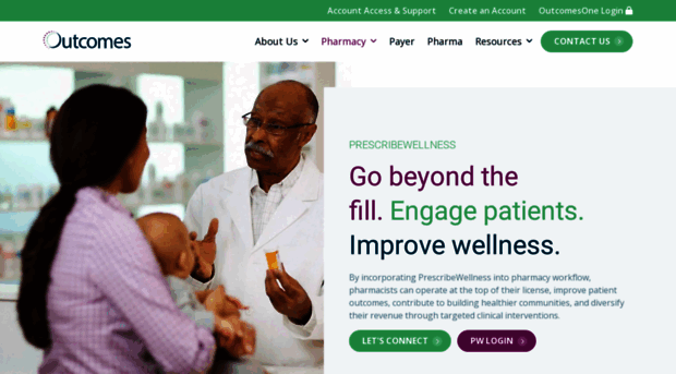 prescribewellness.com