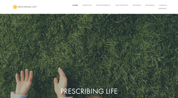 prescribinglife.com