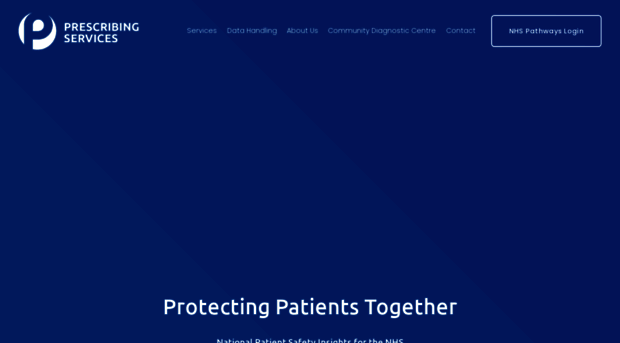 prescribingservices.org