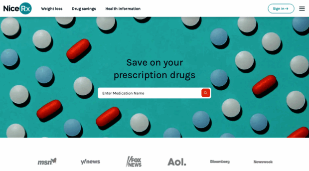 prescriptioncare.com