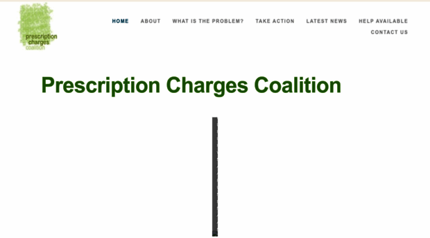 prescriptionchargescoalition.org.uk