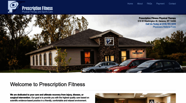 prescriptionfitnesspt.com