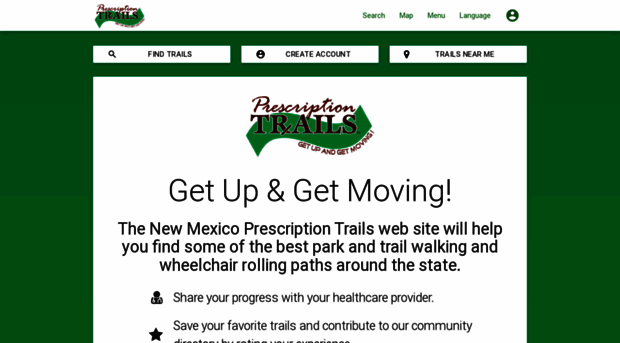 prescriptiontrails.org