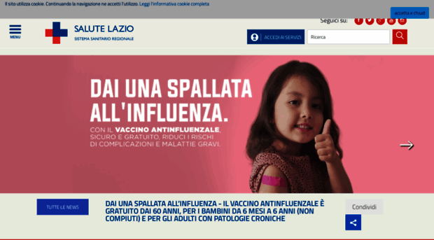 prescrizione.poslazio.it