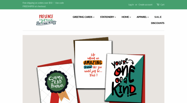presenceandgrace.com