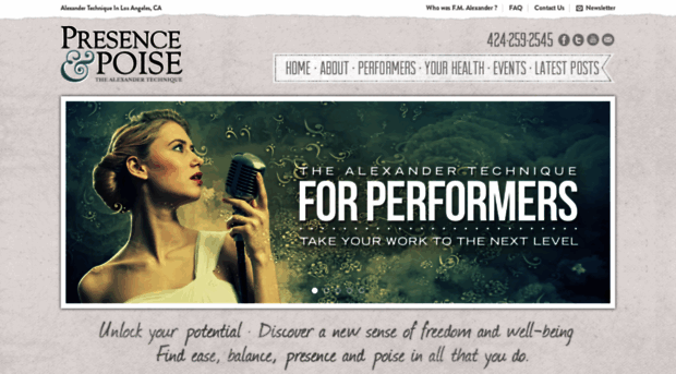 presenceandpoise.com