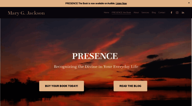 presenceeveryday.com
