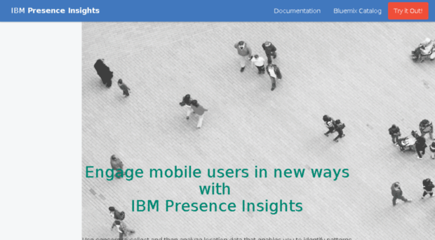 presenceinsights.ibmcloud.com