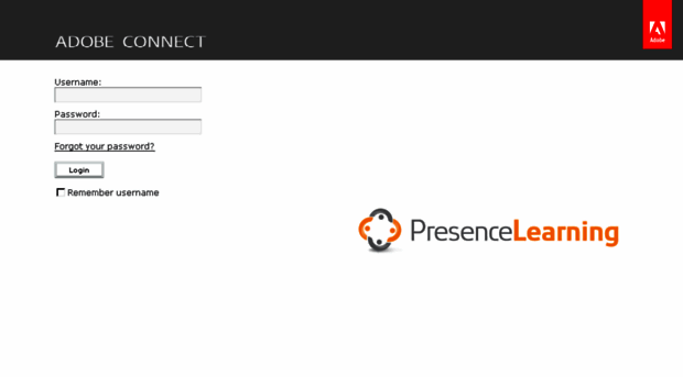 presencelearning.adobeconnect.com