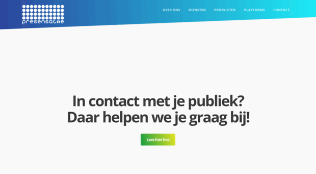 presensatie.nl