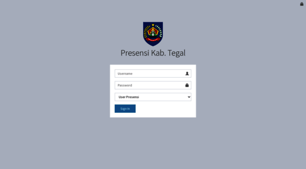 presensi.tegalkab.go.id