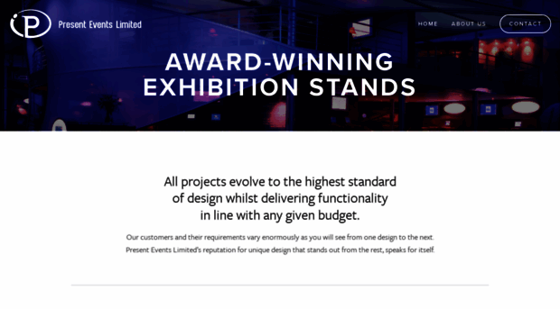 present-events.com
