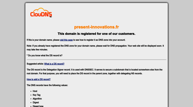 present-innovations.fr