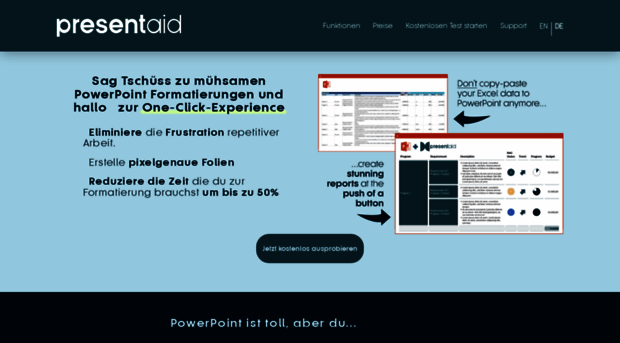 presentaid.com