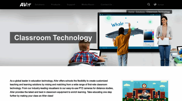 presentation.avereurope.com