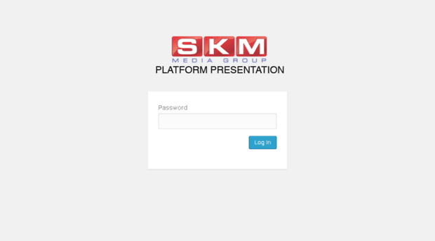 presentation.skmplatform.com