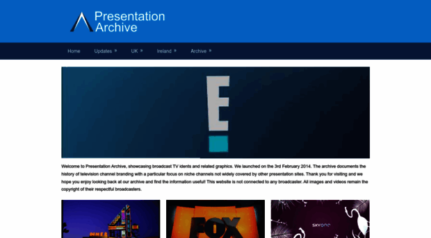 presentationarchive.com