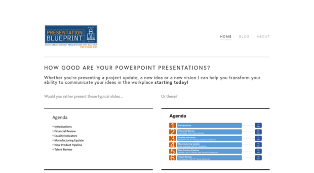 presentationblueprint.com