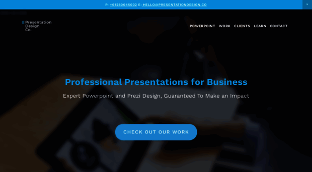 presentationdesign.co