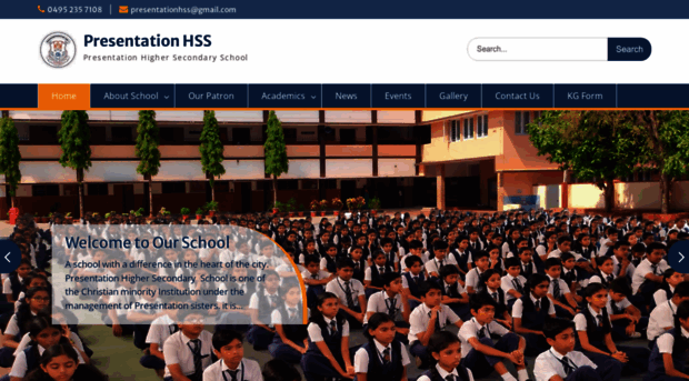 presentationhss.org