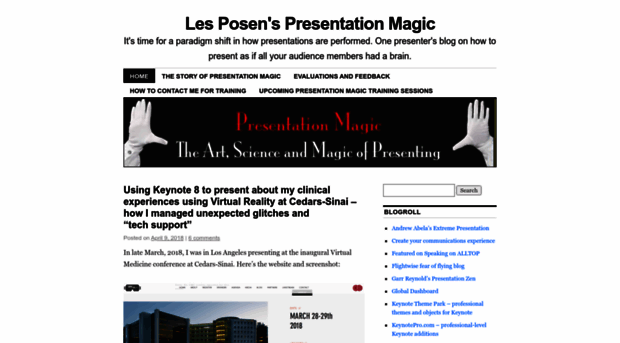 presentationmagic.com