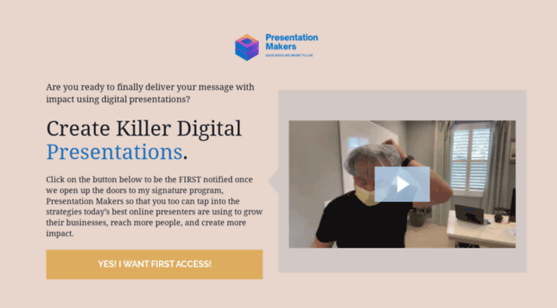 presentationmakers.com