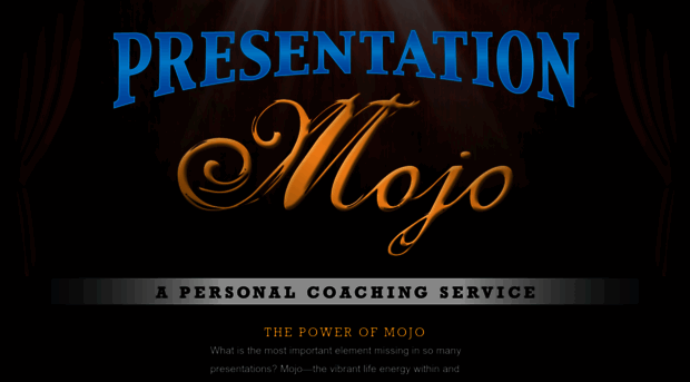 presentationmojo.com