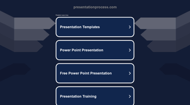 presentationprocess.com