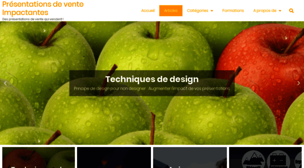 presentations-de-vente.com