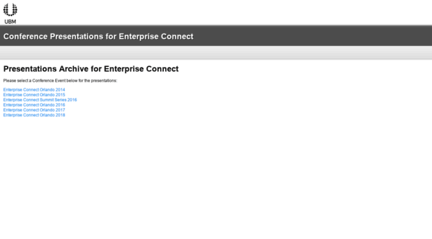 presentations.enterpriseconnect.com