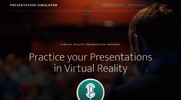 presentationsimulator.com