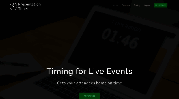 presentationtimer.co.uk