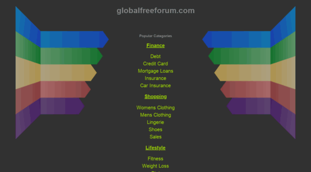 presentatrici.globalfreeforum.com