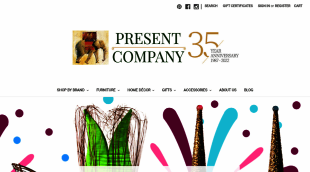 presentcompany.co.uk