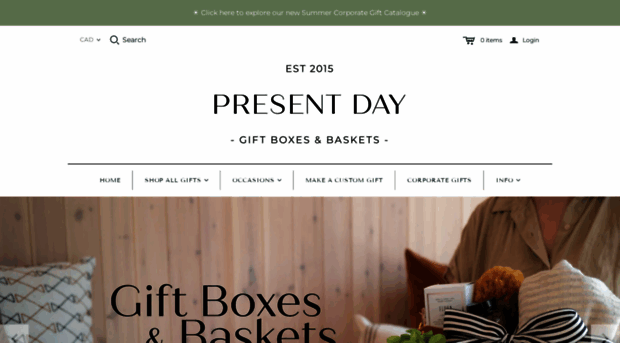 presentdaygifts.ca