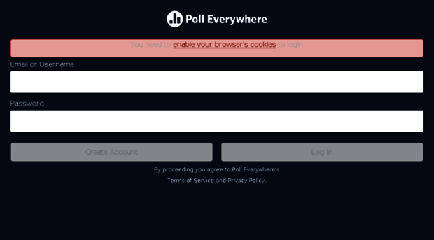 presenter.polleverywhere.com