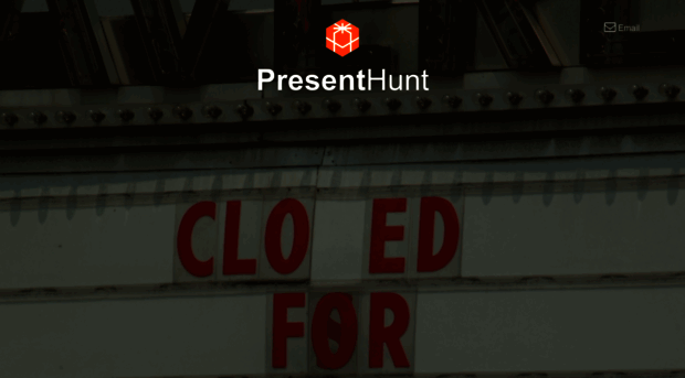 presenthunt.com