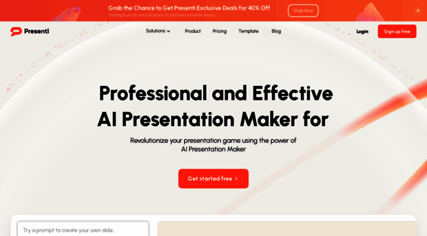 presenti.ai