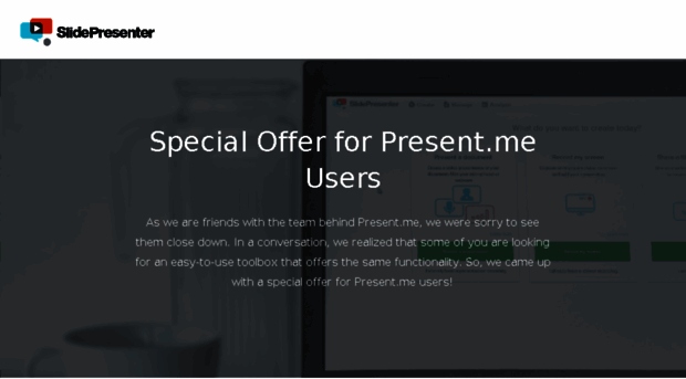 presentme-edu.com