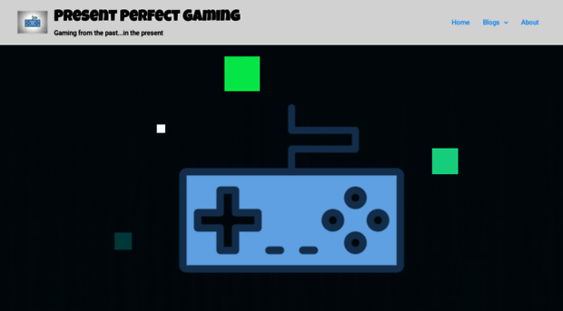 presentperfectgaming.com
