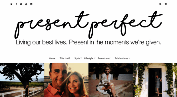 presentperfectsite.com