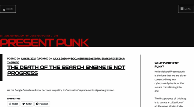 presentpunk.com