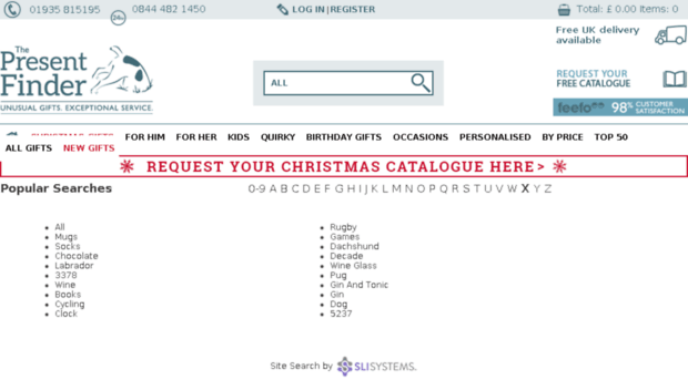 presents.thepresentfinder.co.uk
