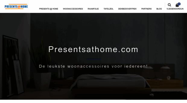 presentsathome.com