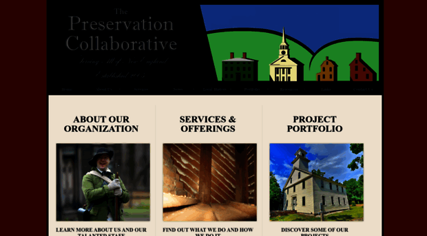 preservation-collaborative.com