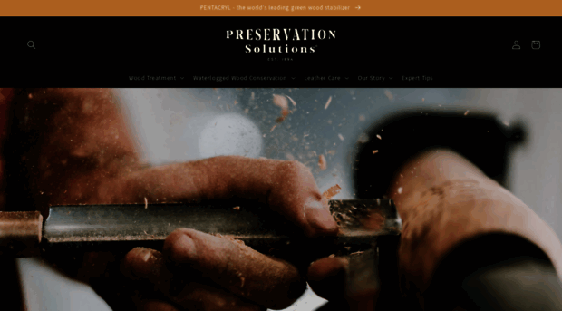 preservation-solutions.com